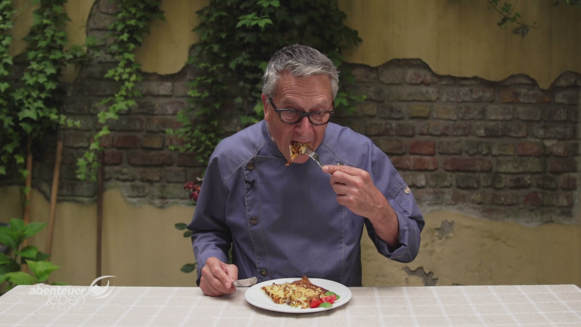 Schräge Pizza-Kreationen im Test