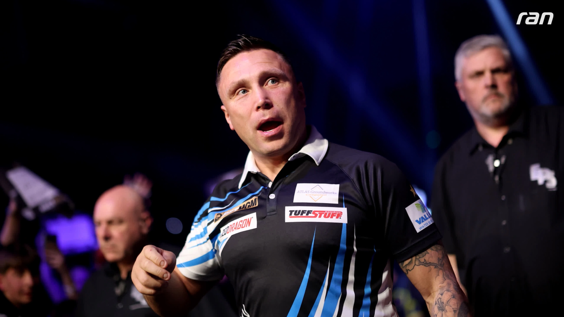 Darts: Wegen Littler? Price sagt plötzlich Turnier ab