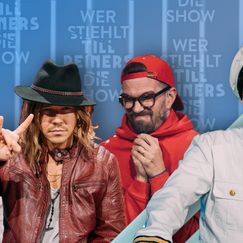 S11E04: Mit Audiodeskription - Wer stiehlt Till Reiners die Show?