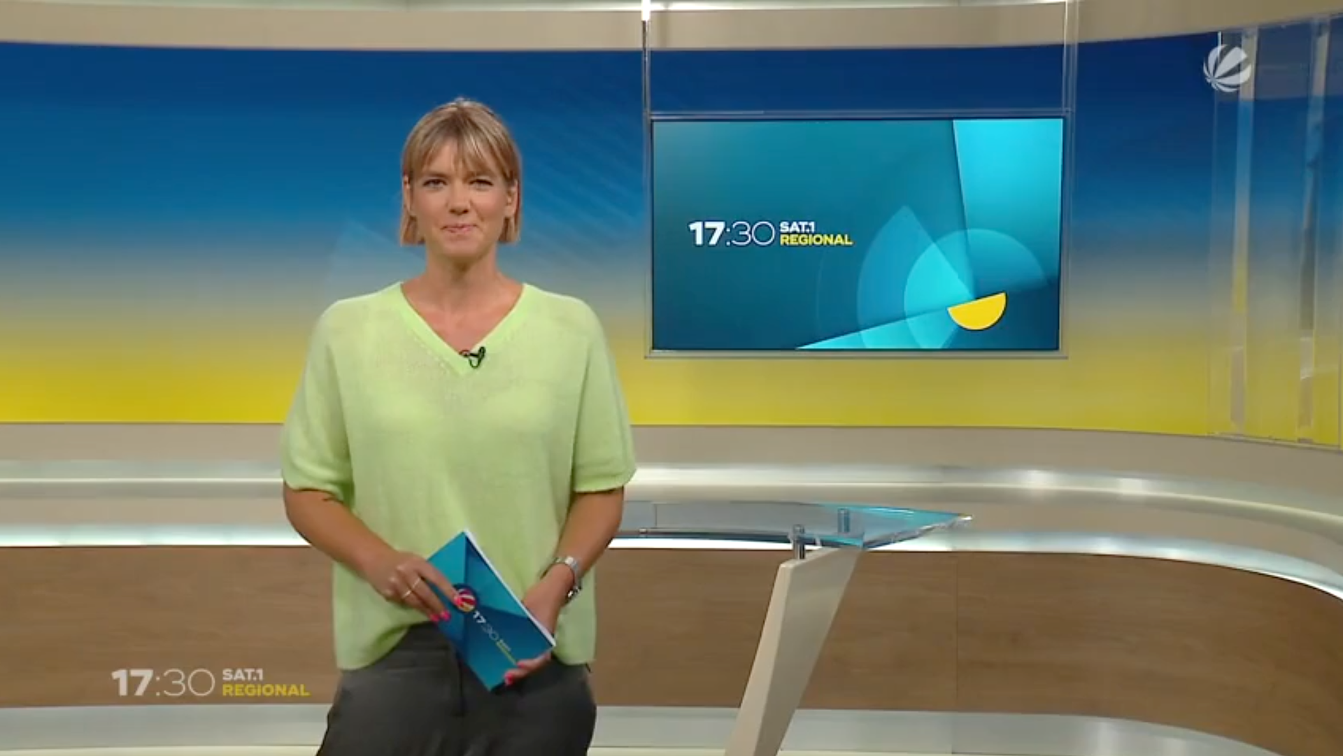 Die Sendung vom 16.07.2026