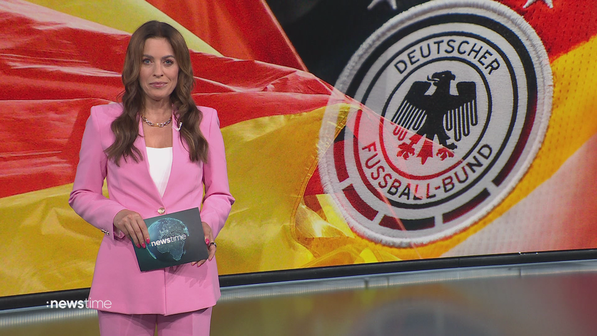 :newstime vom 11. Juni 2026 | 15:45