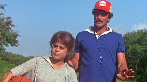 Magnum Magnum Folge 15: Die Spielmacherin