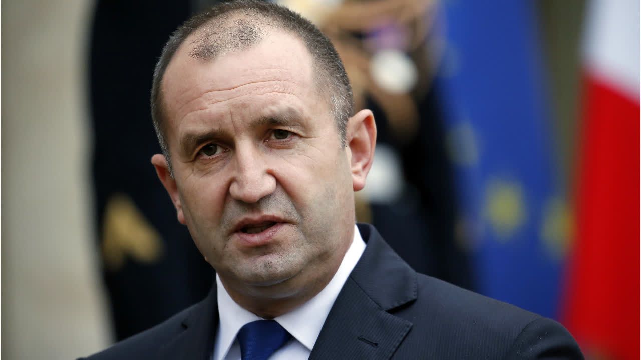 Bulgarien schlägt in der Ukraine-Politik einen neuen Kurs ein