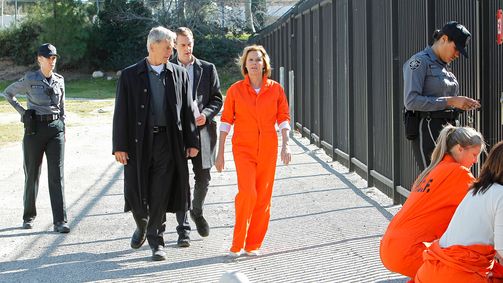 Navy CIS Navy CIS Folge 17: Das Geld anderer Leute