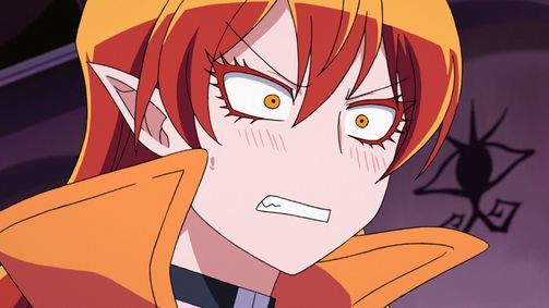 Welcome to Demon School! Iruma-Kun Welcome to Demon School! Iruma-Kun Folge 12: Die Rookie-Jagd!!