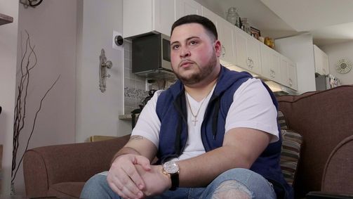 Catfish - Verliebte im Netz Catfish - Verliebte im Netz Folge 18: Nick und Jasmine