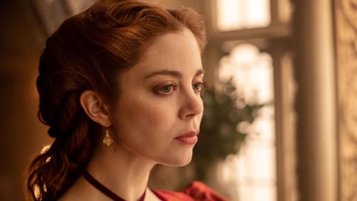 The Spanish Princess The Spanish Princess Folge 4: Die andere Frau