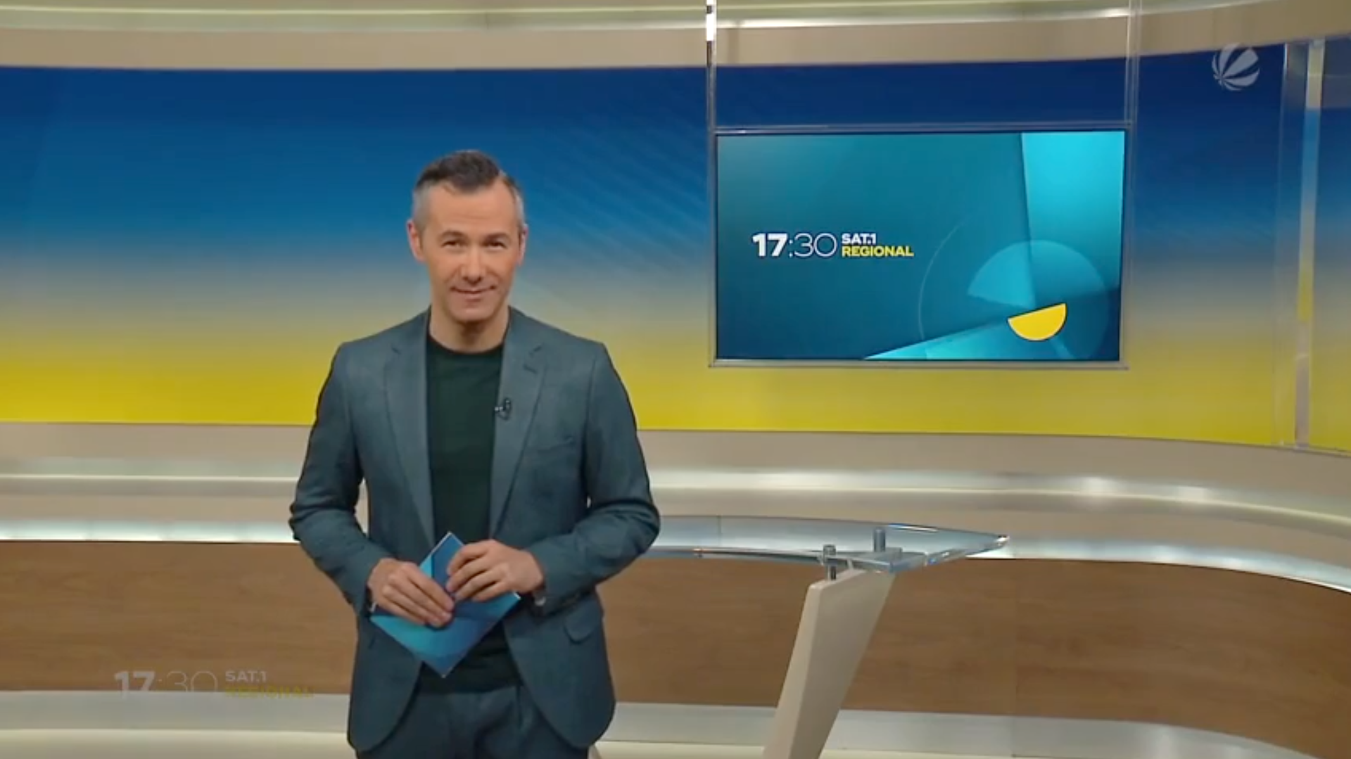 Die Sendung vom 30.10.2026