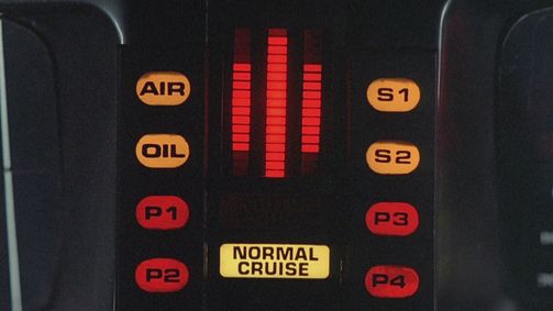 Knight Rider Knight Rider Folge 18: Eine Musterstadt ohne Verbrechen