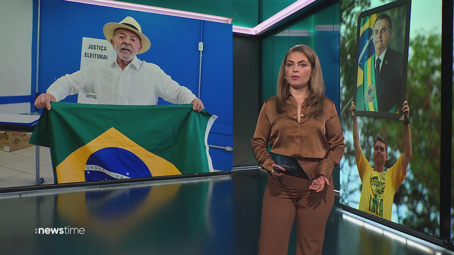 :newstime vom 4. Oktober | 17:45