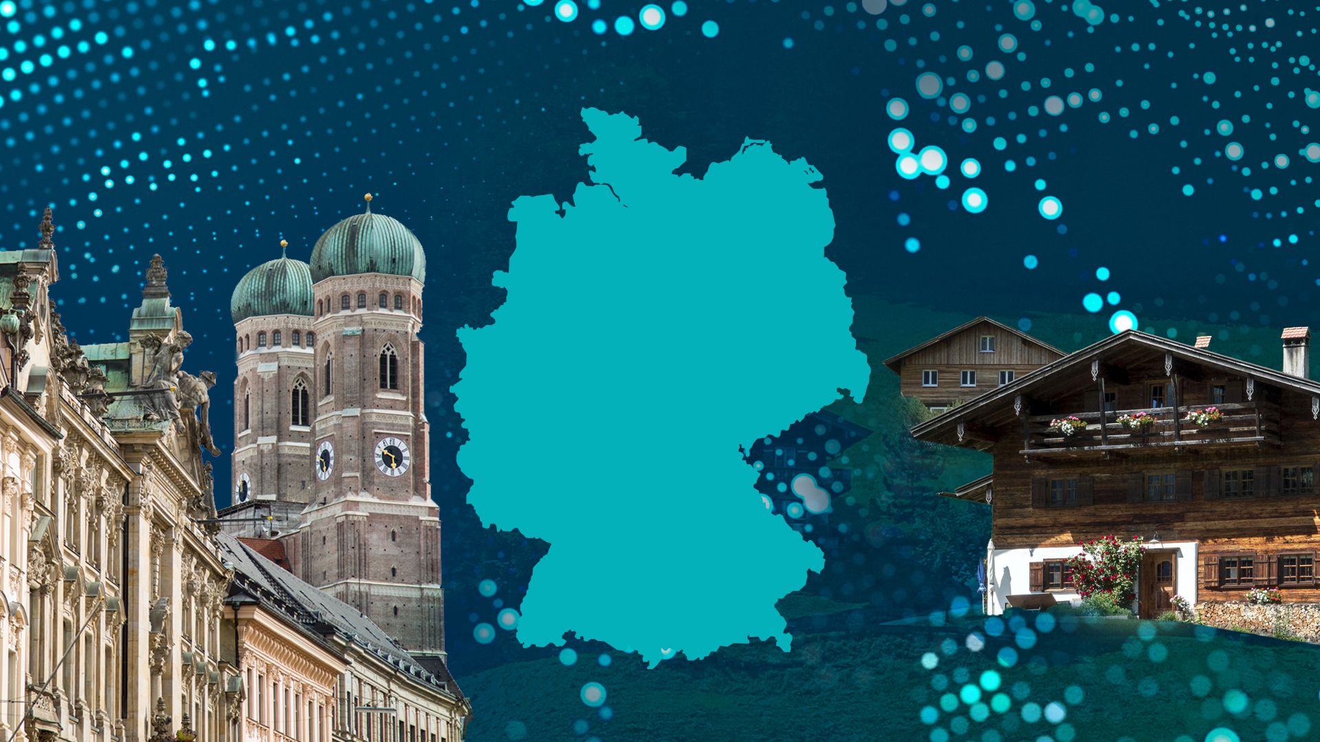 Stadt vs. Land