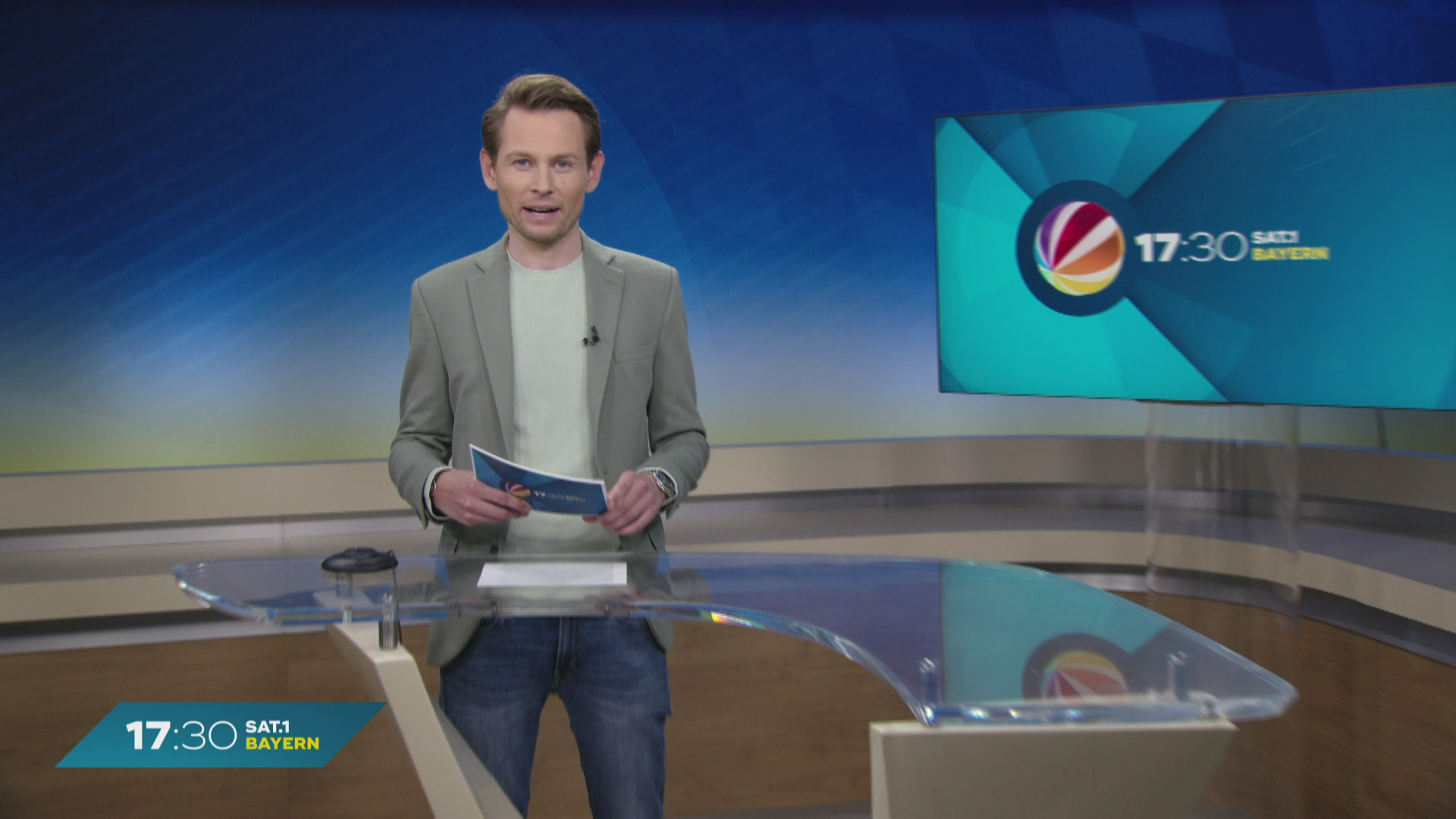 Die Sendung vom 13.06.2024