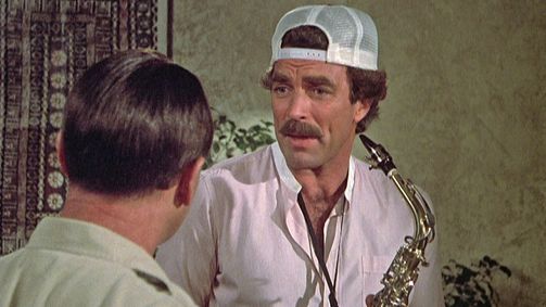 Magnum Magnum Folge 13: Wie gewonnen, so zerronnen