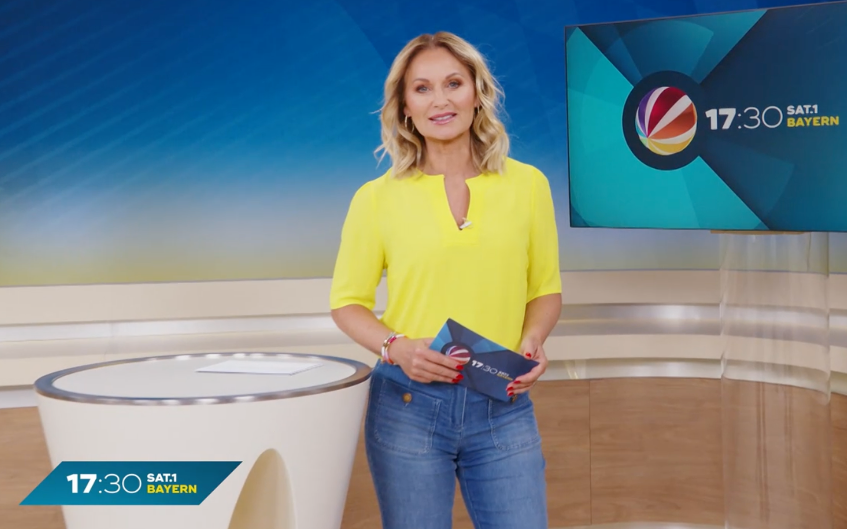 Die aktuelle Sendung vom 29.06.2026