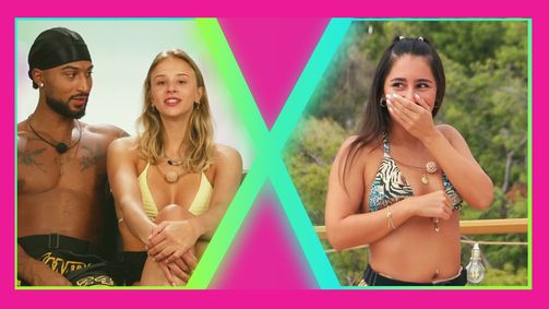 Match my Ex MATCH MY EX - 02. STAFFEL Folge 3: Kampf um die X-Suite