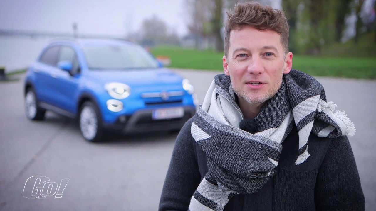 GO! Das Motormagazin vom 30.11.2018
