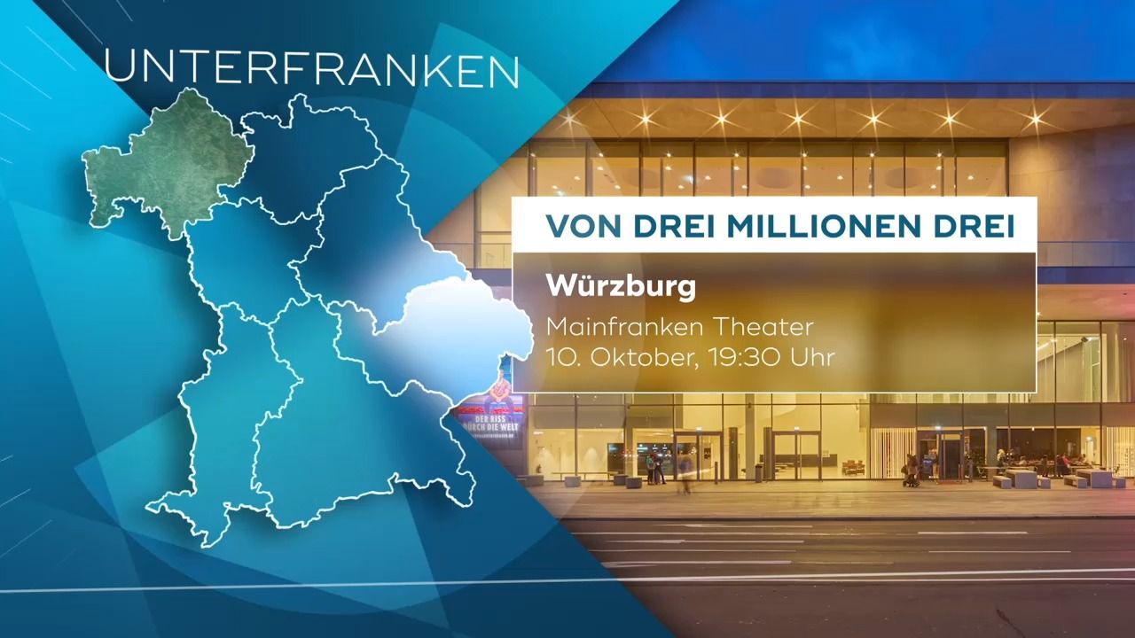 Mein Bayern erleben - Freizeittipps: Musical bis Tragikomödie
