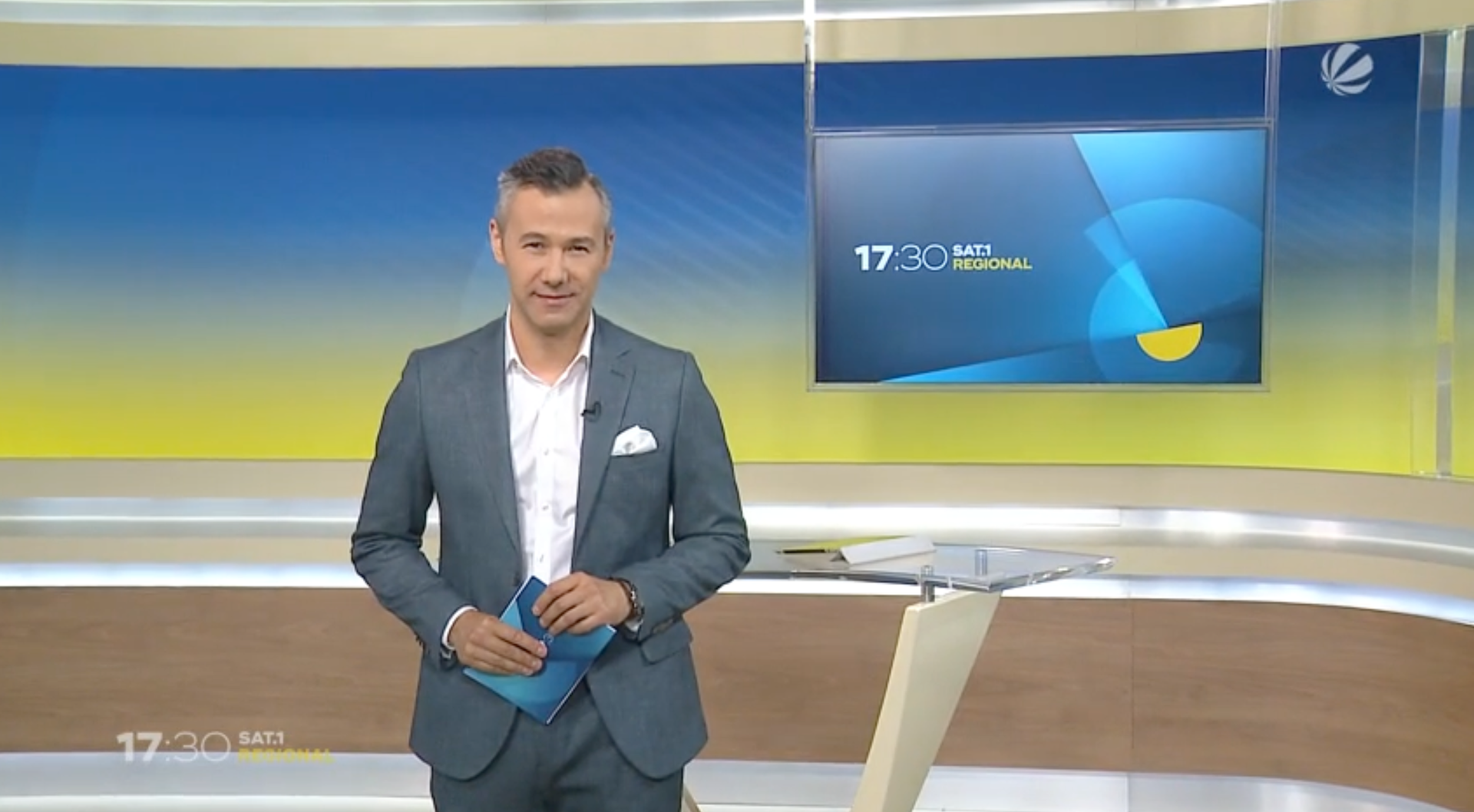 Die Sendung vom 22.08.2025