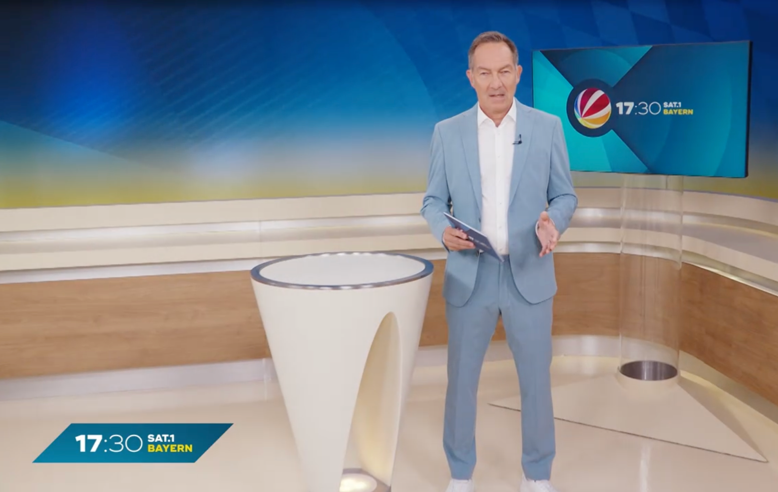 Die Sendung vom 27.07.2026