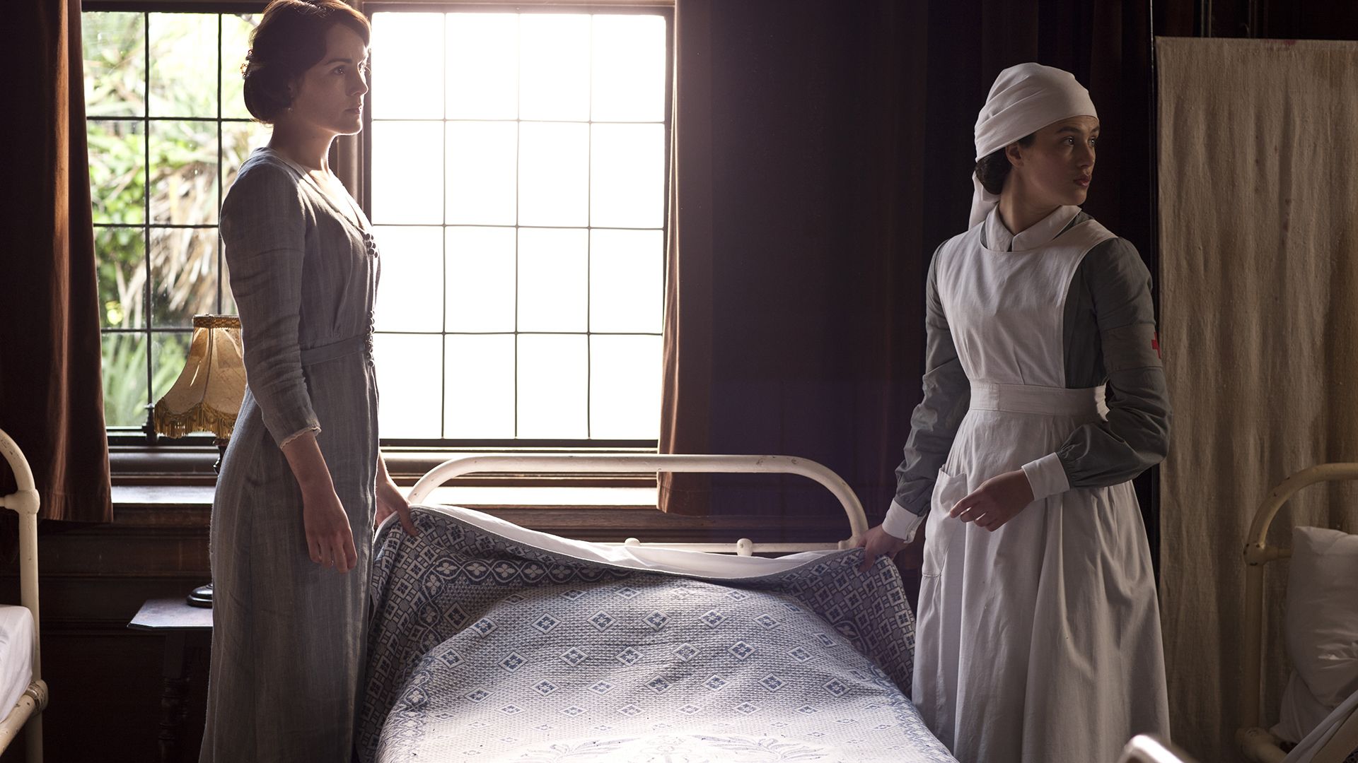 Bis dass der Tod ...