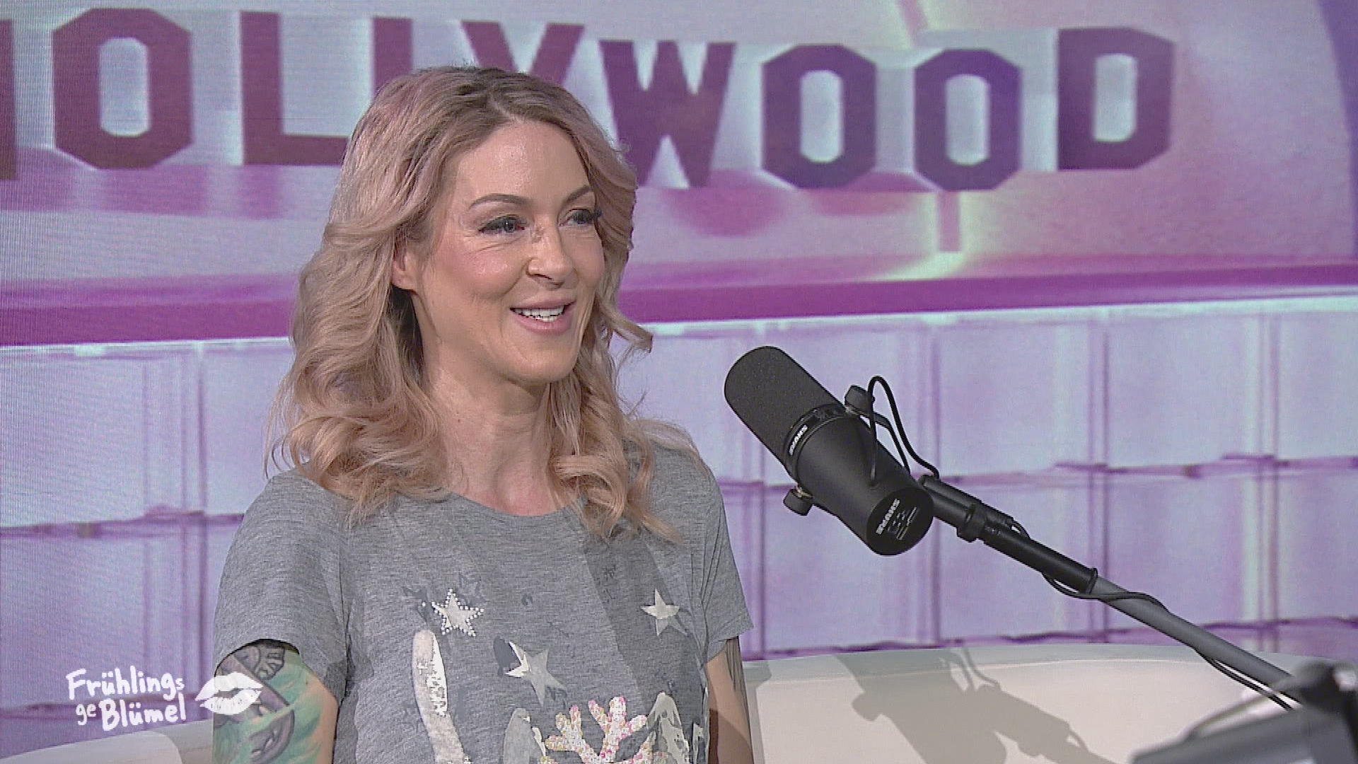 Simone Lugners Beauty-Eingriffe & ihre Hochzeitsnacht