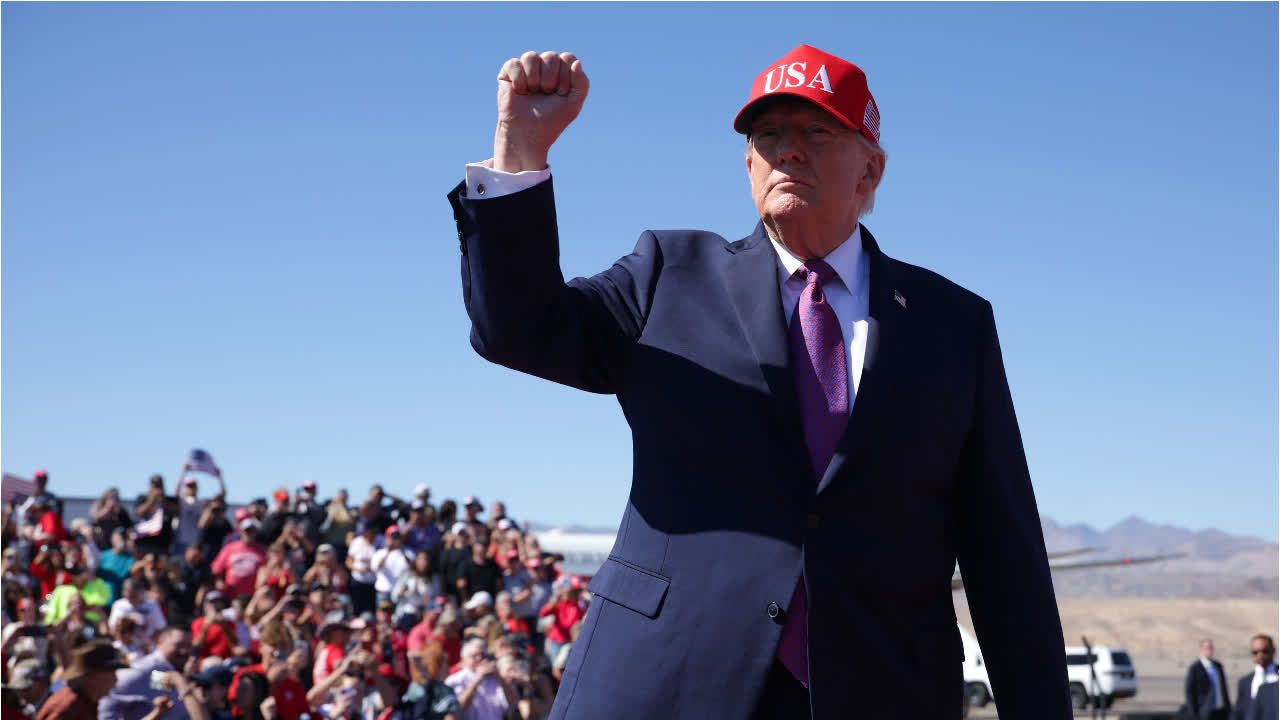 Trump: Informanten sollten erschossen werden