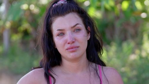 Reality Backpackers Reality Backpackers Folge 15: Schock: Muss ein Backpacker kurz vor dem Finale gehen?