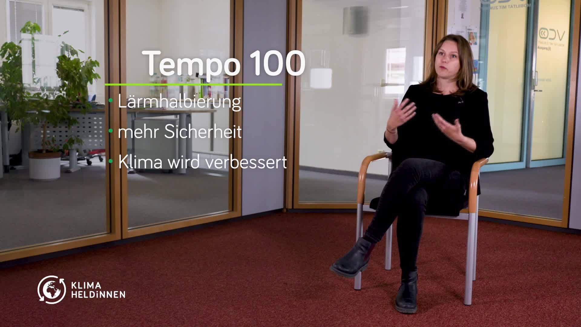 KLIMAHELDiNNEN - Das Nachhaltigkeits-Magazin vom 08.11.2022