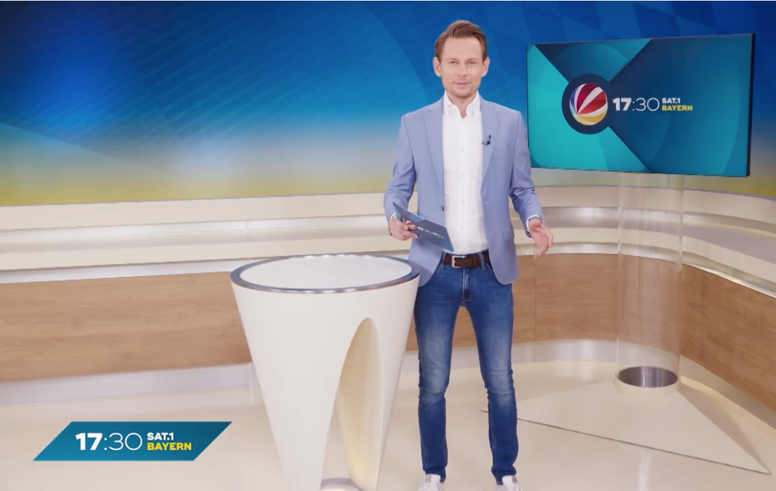 Die Sendung vom 27.06.2026