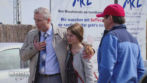 In Gefahr - Ein verhängnisvoller Moment In Gefahr - Ein verhängnisvoller Moment Folge 7: Thilo
