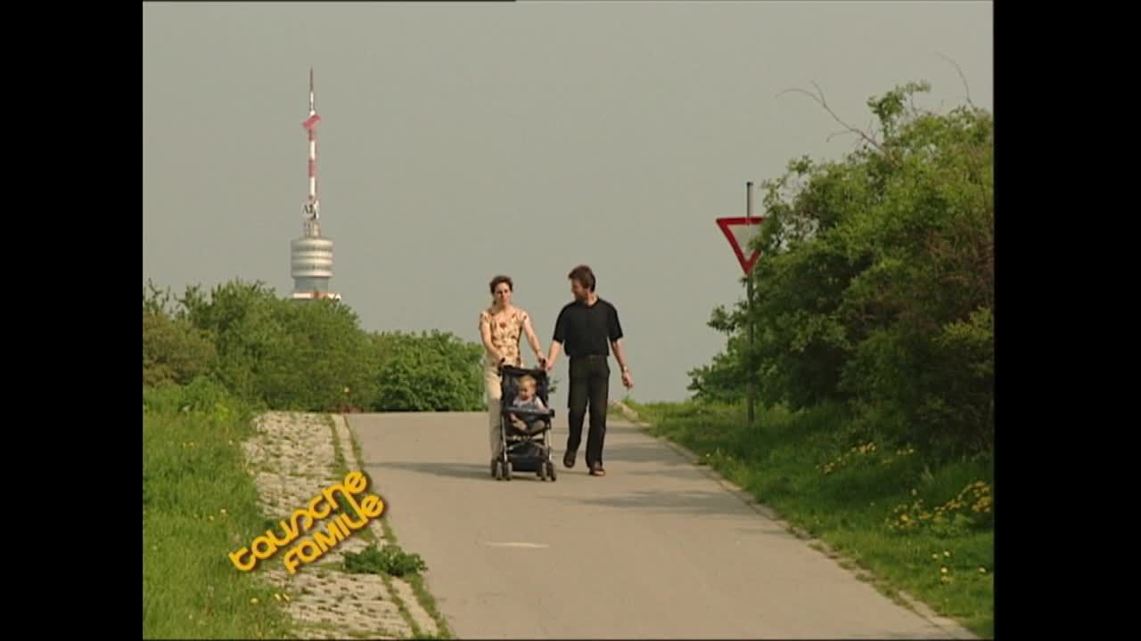 Tausche Familie - Staffel 15 Folge 3 - Trimmel/Lang vs. Lampl/Schumet
