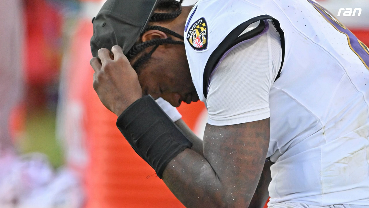 NFL: Lamar Jackson sorgt für Ärger - droht den Baltimore Ravens eine Strafe?