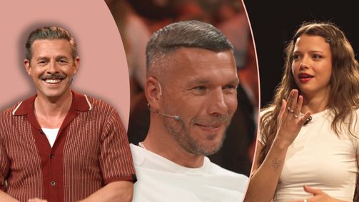 Experte für Alles Experte für Alles Folge 13: Lukas Podolski testet "Fußballschuhe" und Nina Chuba im Improtheater