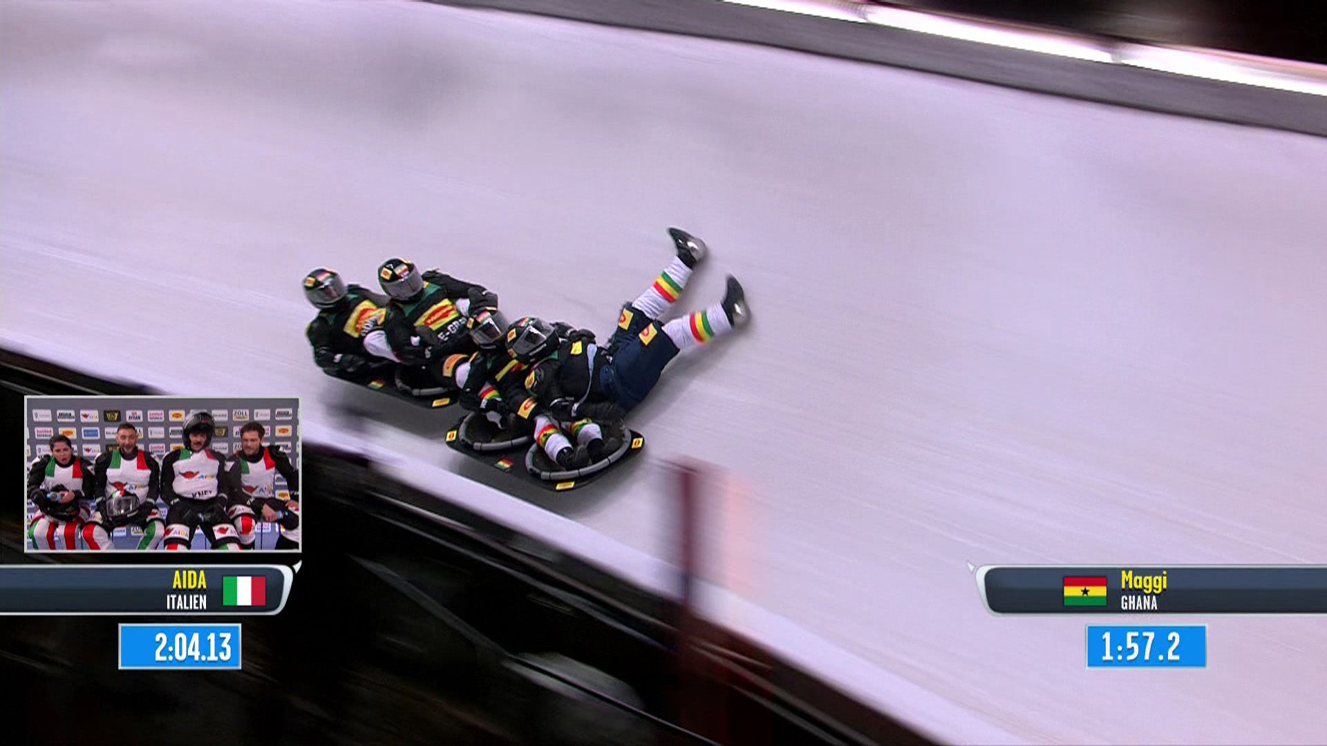 Finale der Königsklasse