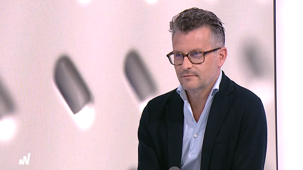 WIRTSCHAFT24 mit Patrick Minar