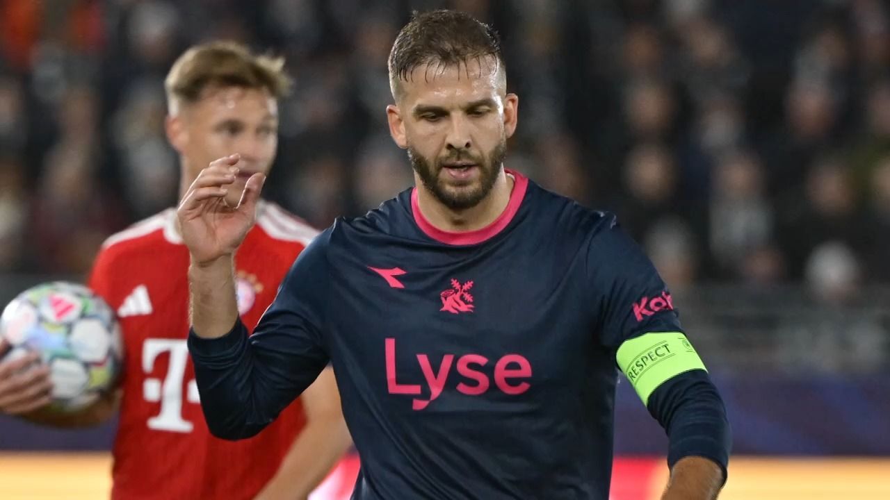 FC Bayern-Remis in Stavanger: Eberl nennt Ex-Fürther „Dreckssack“