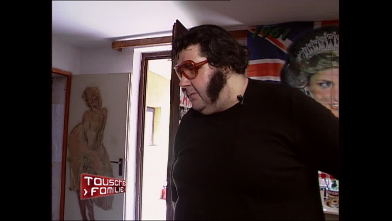 Tausche Familie - Staffel 4 Folge 5