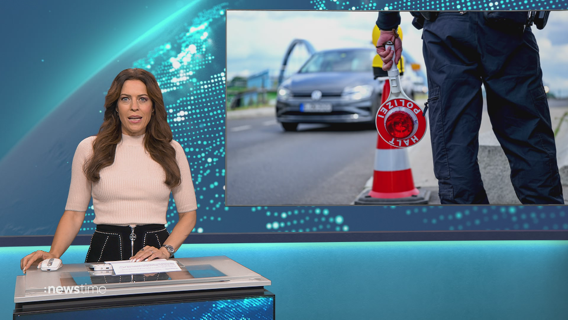 :newstime vom 19. August 2026 | 6:25