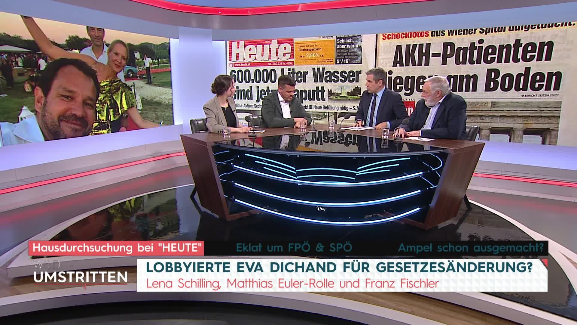 WildUmstritten vom 30.03.2023
