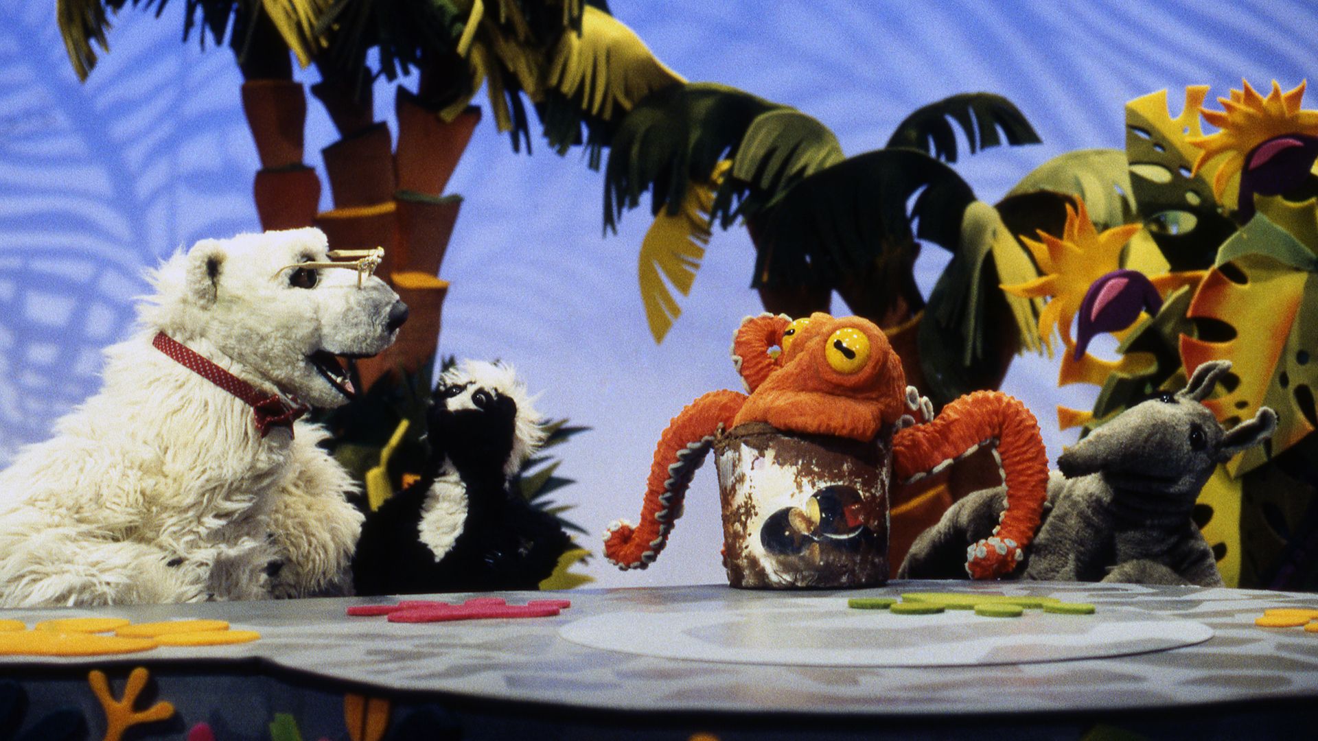 Die Eulendame Hillary