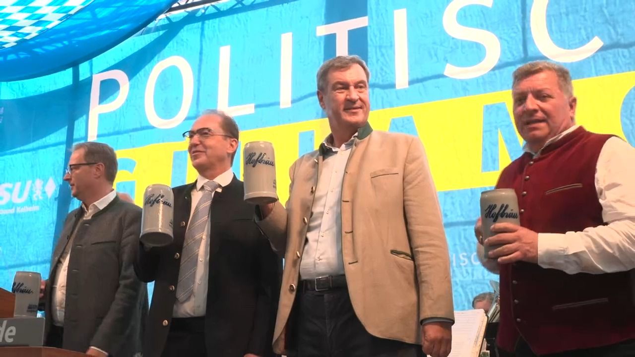 Merz unter Druck: Könnten weitere Wahlniederlagen den Kanzler das Amt kosten?