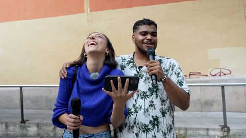Tinderreisen TINDERREISEN, 08. STAFFEL Folge 8: Deep und Shallow