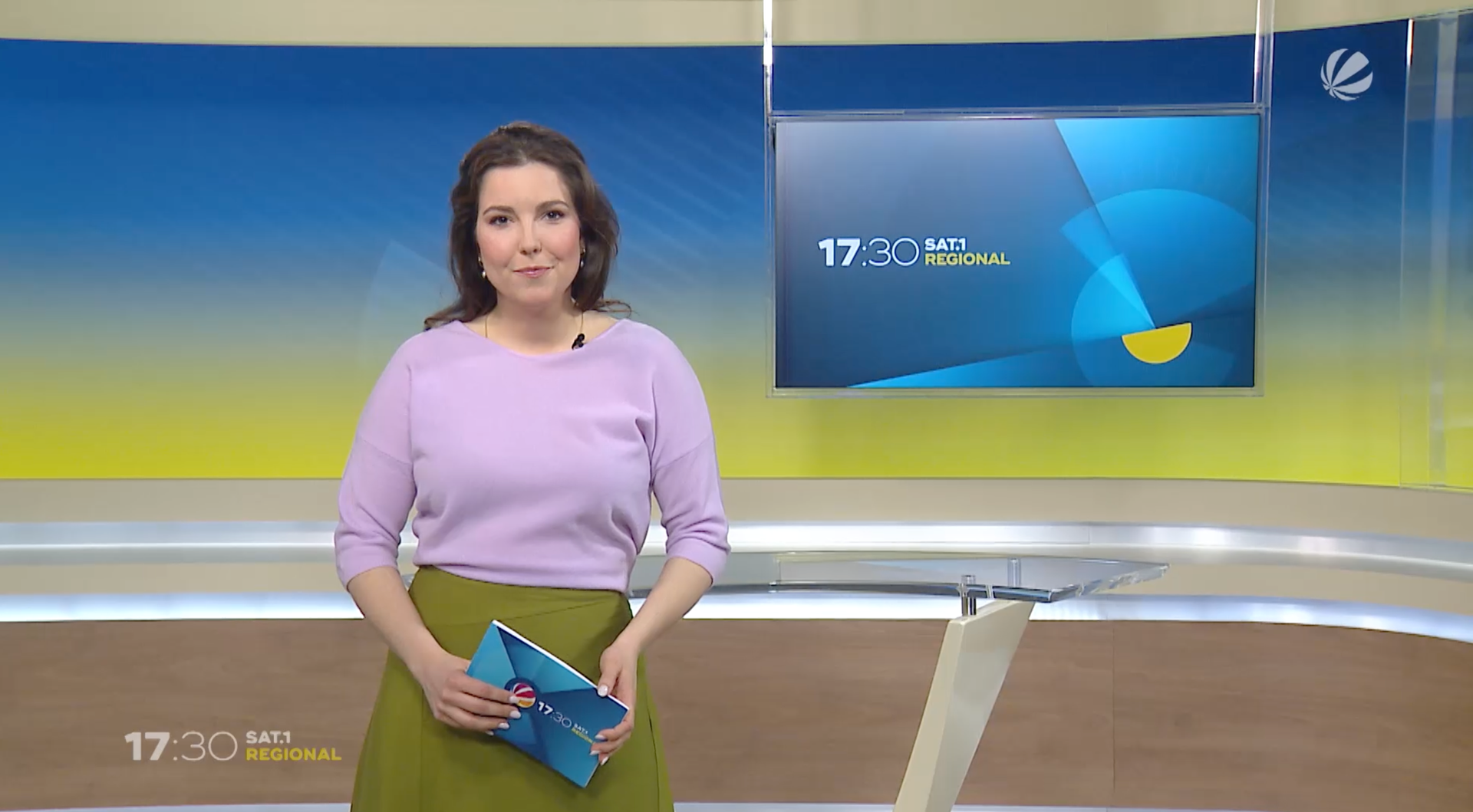 Die Sendung vom 19.03.2026