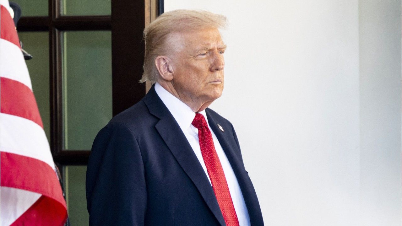 Trump: Glaube nicht, dass die Ukraine den Krieg gewinnt