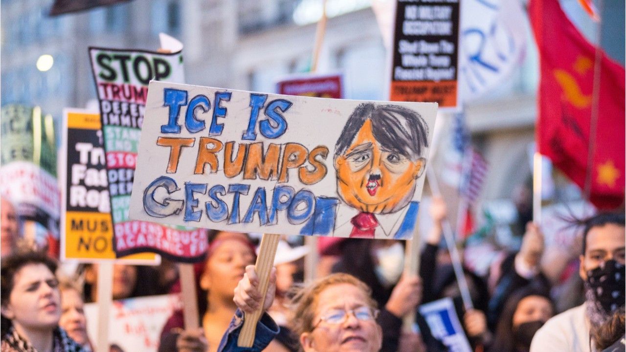 Trump zieht vor den Supreme Court