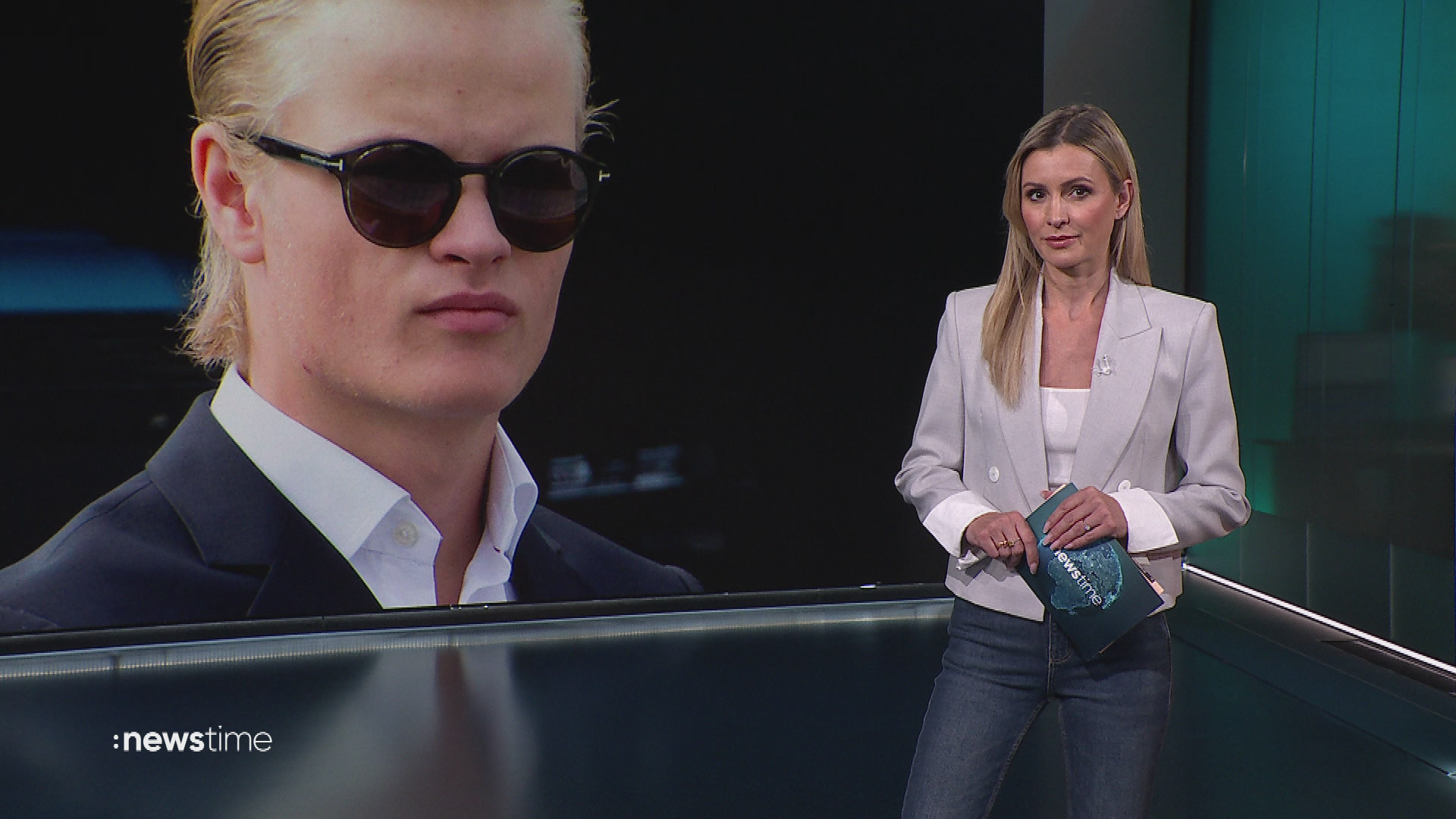 :newstime vom 15. Juni 2026 | 18:00