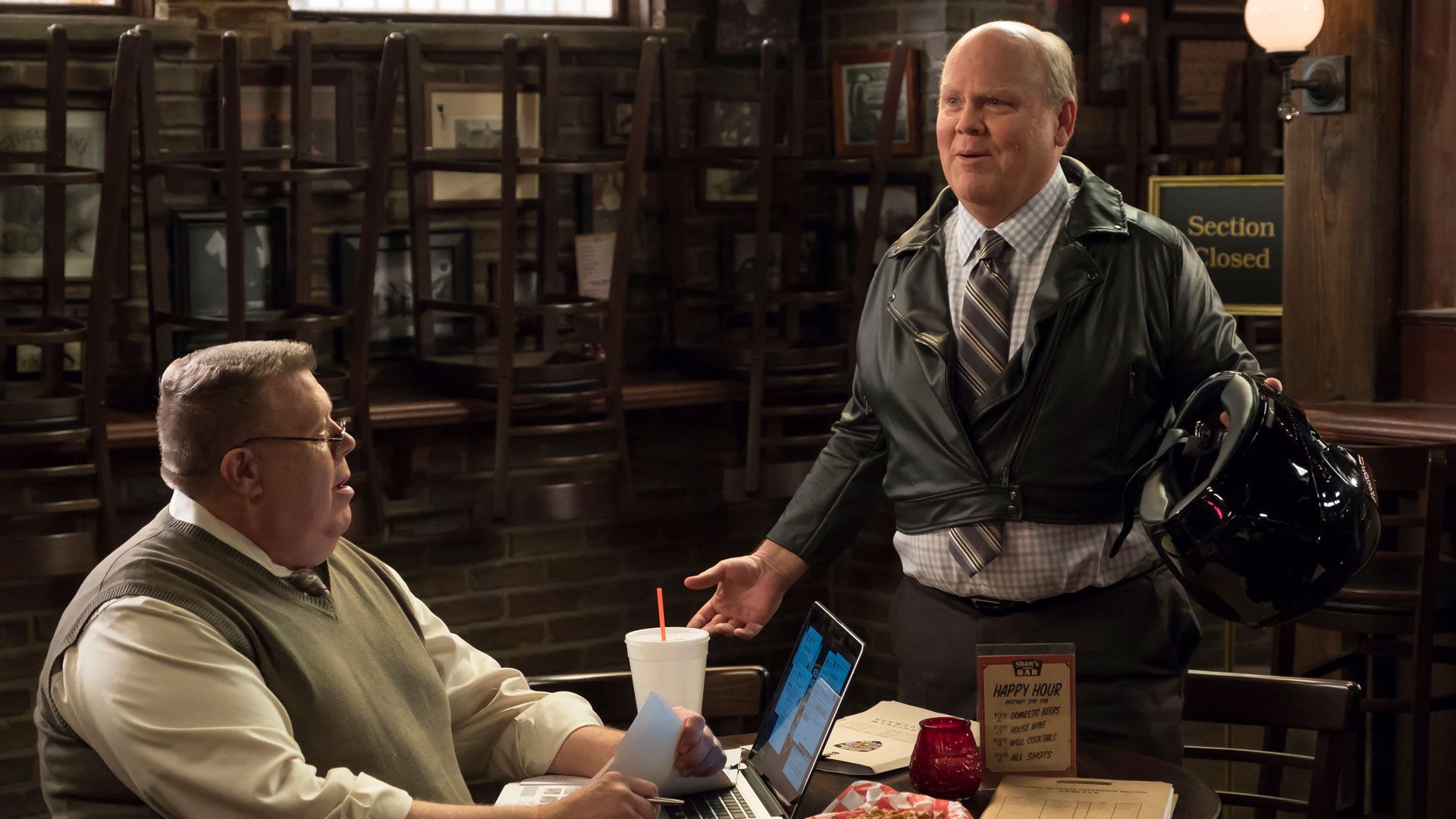 Wir sind "zinkenlos"