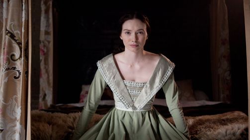 The White Queen The White Queen Folge 5: Das große Schlachten