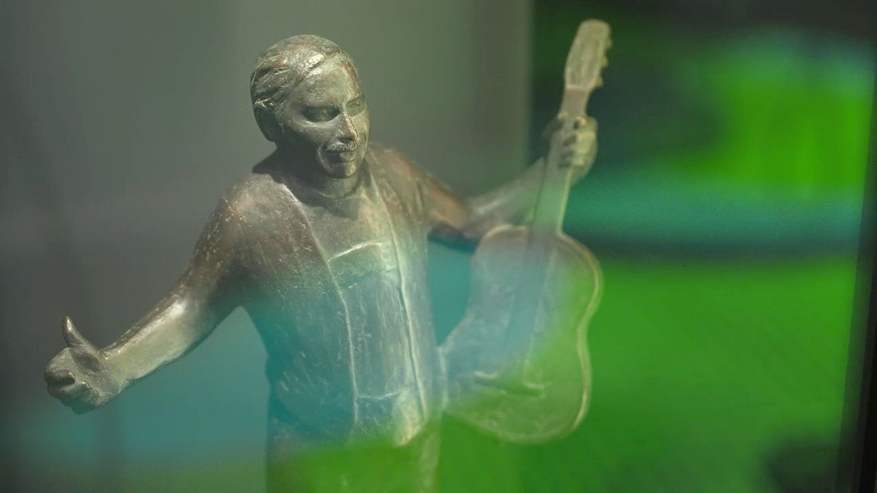 Haus der Bayerischen Geschichte: Landesausstellung macht Musik erlebbar
