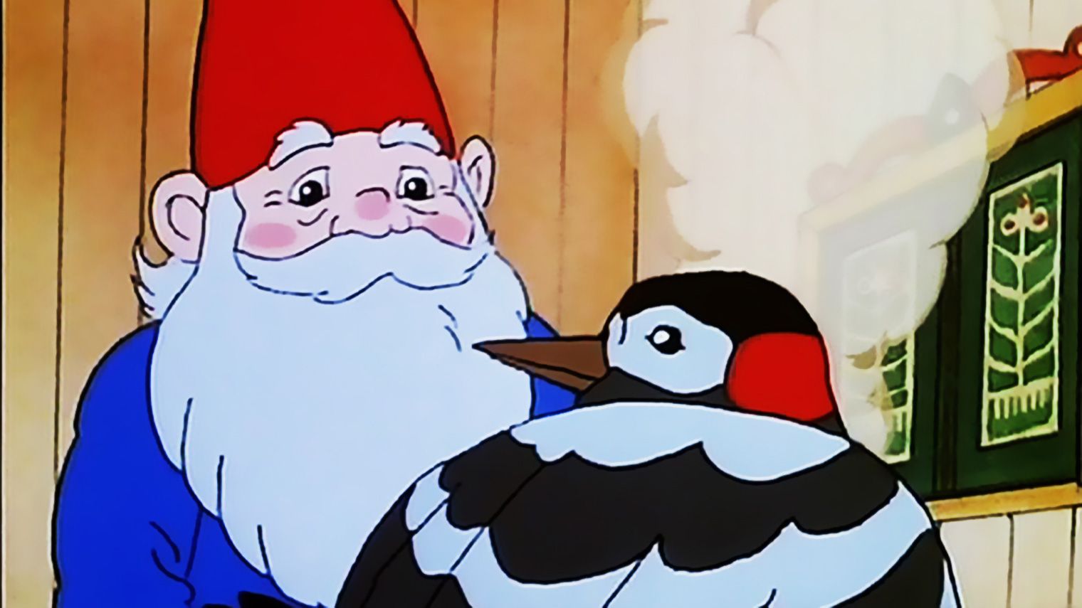 Rettung im letzten Moment